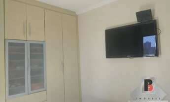 Imagem 3: Apatamento a venda Regente Feijo