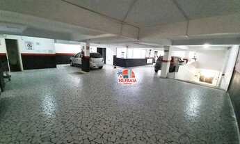 Imagem 3: Apartamento com 1 dormitório à venda, 53 m² por R$ 235.000 - Boqueirão - Praia Grande/SP