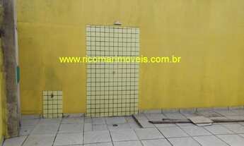 Imagem 3: Casa 2 dormitórios no Bairro Jardim das Palmeiras em Itanhaém