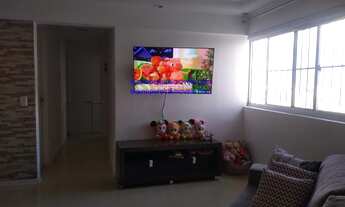 Imagem 2: Ao Lado metro Vila Sônia - Apartamento com 3 dorms em São Paulo - Jardim Arpoador por 370