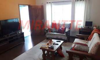 Imagem 2: Sobrado de 230m² com 3 quartos em Jardim São Paulo