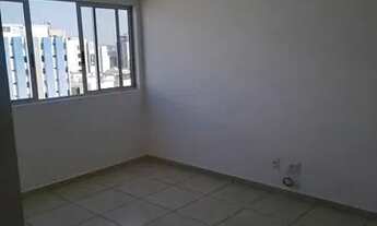 Imagem 3: Apartamento para aluguel com 56 metros quadrados com 2 quartos em Taguatinga Centro - Bras