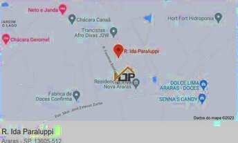 Imagem 4: Casa com 2 dormitórios à venda, 45 m² por R$ 94.440 - Jardim Vida Nova Araras - Araras/São