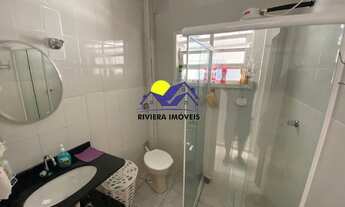 Imagem 2: Sobrado para venda possui 110 metros quadrados com 3 quartos em Pereque - Matinhos - PR