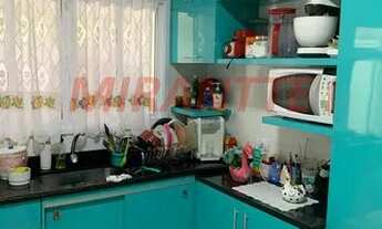 Imagem 7: Cond. fechado de 70m² com 2 quartos em Casa Verde