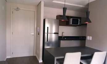 Imagem: Apto para alugar com 43 m², 1 quarto em