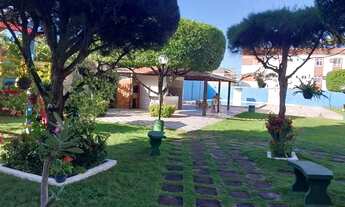 Imagem 4: Apartamento para aluguel com 90 metros quadrados com 2 quartos em Icaraí - Caucaia - CE