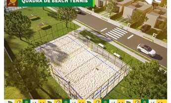 Imagem 7: Condomínio de casas - VIVER BARRA