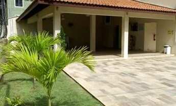 Imagem 7: Apartamento para venda tem 43 metros quadrados com 2 quartos em Forquilha - São Luís - MA