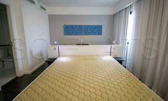 Imagem 4: Flat Mercure SP Privilege em Moema próximo ao Metrô, Shopping e Pq do Ibirapuera