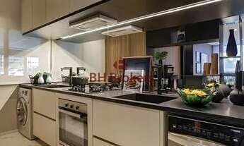 Imagem 5: NOVA LIMA - Apartamento Padrão - Vila Da Serra