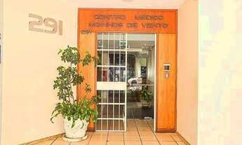 Imagem 6: Conjunto/Sala para Venda - 54m², 0 dormitórios, Moinhos de Vento