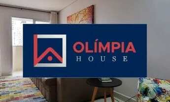 Imagem 3: Apartamento Venda Brooklin 105 m² 3 Dormitórios