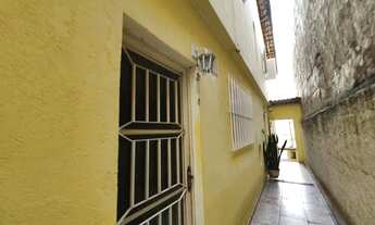 Imagem 2: Casa para venda possui 100 metros quadrados com 3 quartos em Jardim Olinda - São Paulo - S