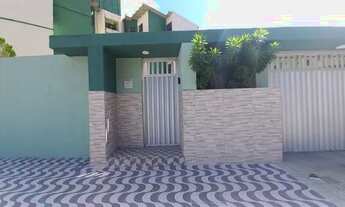 Imagem 4: Apartamento para venda tem 46 metros quadrados com 3 quartos em Serraria - Maceió - AL