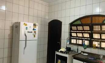 Imagem 3: Casa com Quintal em Cariacica