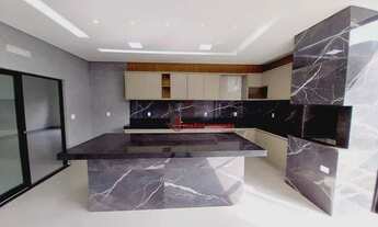 Imagem 5: Casa com 3 dormitórios à venda, 220 m² por R$ 1.650.000 - Gaivota II - São José do Rio Pre