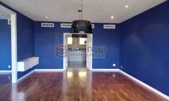 Imagem 3: Apartamento-LOCAÇÃO-Flamengo-Rio de Janeiro-RJ