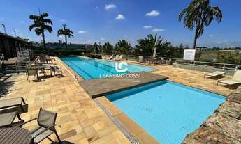 Imagem 7: Casa com 3 dormitórios à venda, 202m² no Condomínio Central Parque - Salto/SP