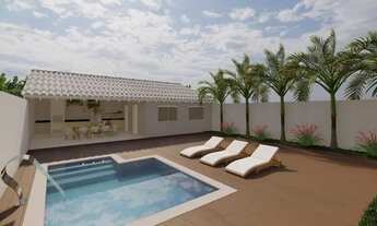 Imagem: Itaipuaçu - Jardim Atlântico Leste - 5