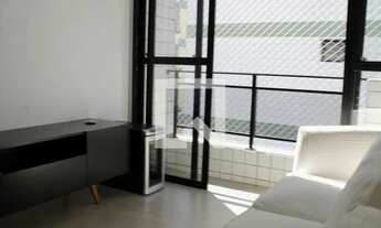 Imagem 7: Apartamento para Aluguel - Tombo, 2 Quartos, 83 m2