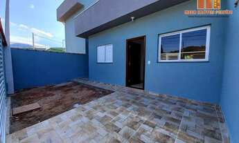 Imagem 4: Casa com 2 dormitórios à venda, 65 m² por R$ 250.000,00 - Estancia dos Eucaliptos - Peruíb
