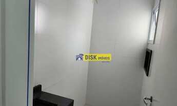 Imagem 7: Apartamento com 3 dormitórios à venda, 71 m² por R$ 450.000,00 - Vila Valparaíso - Santo A