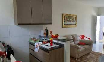 Imagem 3: Casa para venda tem 52 metros quadrados com 2 quartos em Santa Maria - Aracaju - SE