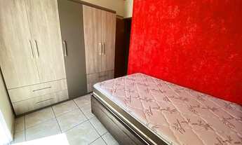 Imagem 5: Apartamento 1 dormitório em Boqueirão - Praia Grande - SP