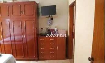 Imagem 6: Casa com 3 dormitórios e edícula à venda, 175 m² por R$ 530.000 - Vila Omar - Americana/SP