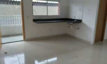 Imagem 2: Apartamento para Aluguel com 1 quarto , 35m² em Vila Nova York - São Paulo