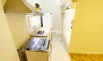 Imagem 3: Apartamento com 1 dormitório à venda por R$ 345.000,00 - Catete - Rio de Janeiro/RJ