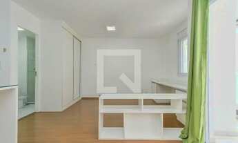 Imagem 5: Apartamento para Aluguel - Santa Cecília, 1 Quarto, 34 m2