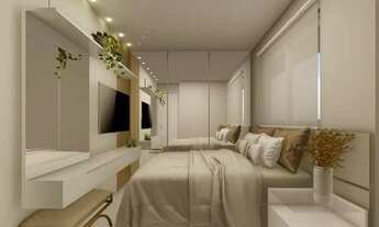 Imagem 6: Apartamento Duplex à venda, 2 quartos, 1 vaga, Concórdia - Belo Horizonte/MG