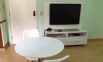 Imagem 4: Flat na Av. Brigadeiro Luís Antônio próximo da Av. Paulista disponível locação