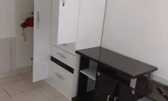 Imagem 3: Kitnet Kitnet com 1 dormitório