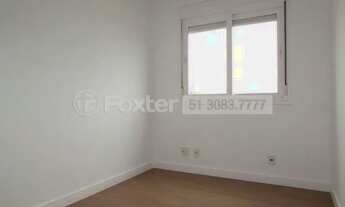 Imagem 4: Apartamento 3 dormitórios sendo uma suíte 2 vagas bairro São João Porto Alegre