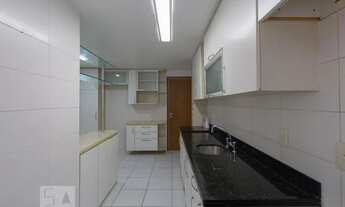 Imagem 5: Apartamento para Aluguel - São Francisco, 2 Quartos, 82 m2