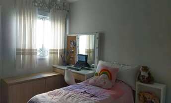 Imagem 4: Apartamento Venda 4 Dormitórios - 169 m² Brooklin