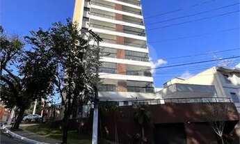 Imagem 2: Apto mobiliado no Jardim São Paulo