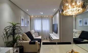 Imagem 3: Apartamento para Aluguel - Portal do Morumbi, 2 Quartos, 43 m2