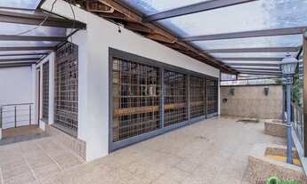 Imagem: Casa para Venda - 307m², 4 dormitórios