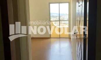Imagem 4: Apartamento no Tucuruvi com 2 dormitórios e 1 vaga