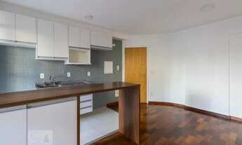 Imagem 3: Apartamento para Aluguel - Vila Olímpia, 2 Quartos, 58 m2