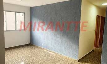 Imagem: Apartamento de 74m² com 2 quartos em Mandaqui