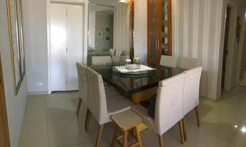 Imagem 3: A cobertura Duplex Condomínio Cirandas / Vila Ema /270 mts²/ 4 Dormitórios/ 2 suites e 5