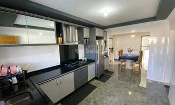 Imagem 3: ÓTIMA CASA SEMIMOBILIADA COM PISCINA, À VENDA NO JD. CATUAÍ EM APUCARANA