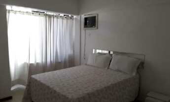 Imagem 7: 1/4 PITUBA Apartamento com 1 dormitório