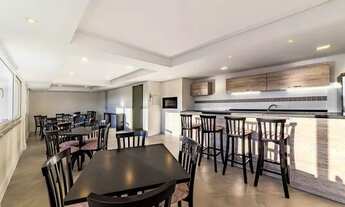 Imagem 7: Apartamento para Venda - 58.1m², 2 dormitórios, 2 vagas - Santo Antônio