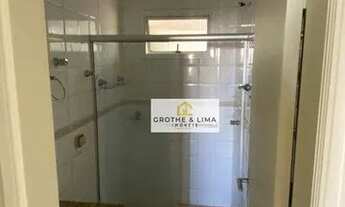 Imagem 7: Apartamento com 2 dormitórios para alugar, 98 m² por R$ 2.300/mês - Centro - Taubaté/SP